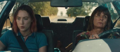 Frases de la pel&iacute;cula: Lady Bird (Greta Gerwig) ~ Frases de ... - blogspot.com