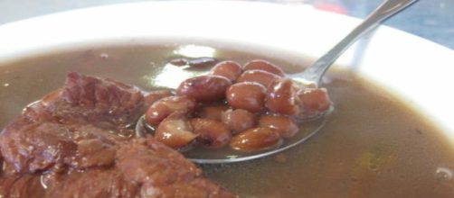 Frijol con hueso | Cocina - facilisimo.com