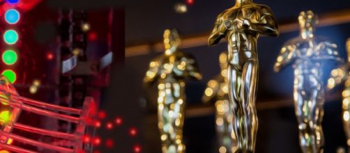 Here's what's inside the wild Oscars gift bag - Image credit - Robert Couse-Baker | Fickr