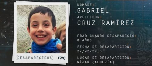 Imagen de Gabriel Cruz Ram&iacute;rez