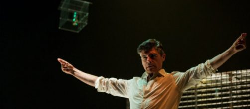 JUGUETES ROTOS &laquo; SEDA | Comolaseda |Teatro | Danza | Familiar ... - comolaseda.com