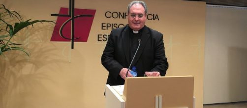 La Iglesia apoya la Huelga Feminista del 8 de Marzo