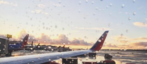 Managing your content can be hard without a schedule. [Bleeply/Instagram]