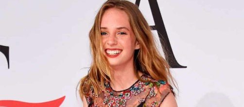 Maya Thurman-Hawke se une al elenco de la temporada 3 de 'Stranger Things'