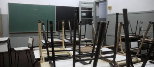 No empiezan las clases en la provincia de Buenos Aires