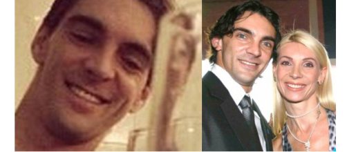 O casal se separou ap&oacute;s nove anos