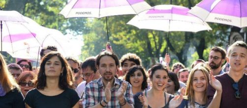 Podemos organizar&aacute; un ej&eacute;rcito de internautas