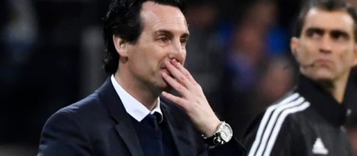 Real Madrid-PSG: Emery criticado - deportesrcn.com