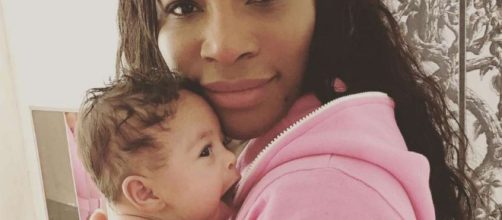 Serena Williams' exit from Australian Open sends message to new ... - go.com