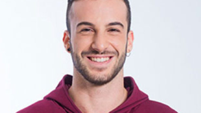 Amici 15, chi &egrave; il ballerino Andreas Muller | Si24 - si24.it