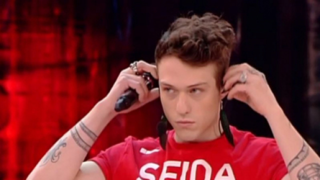 Amici 17 | anticipazioni della puntata di sabato 3 marzo 2018 - maridacaterini.it