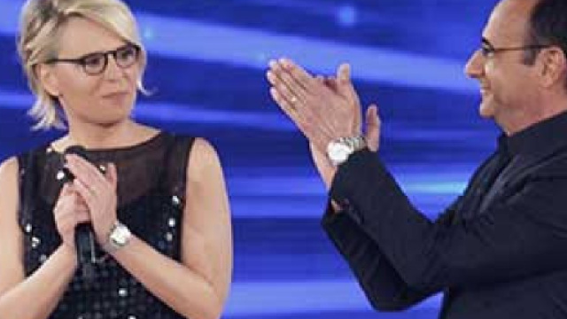 Amici 2018 anticipazioni serale