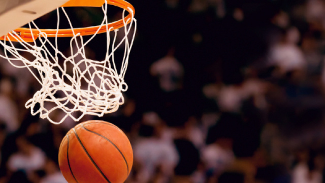 Basket, Olimpia Milano-Dinamo Sassari