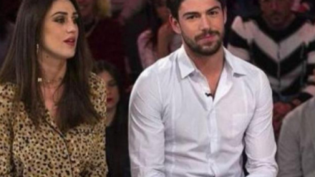 Cecilia e Ignazio, presto sposi?