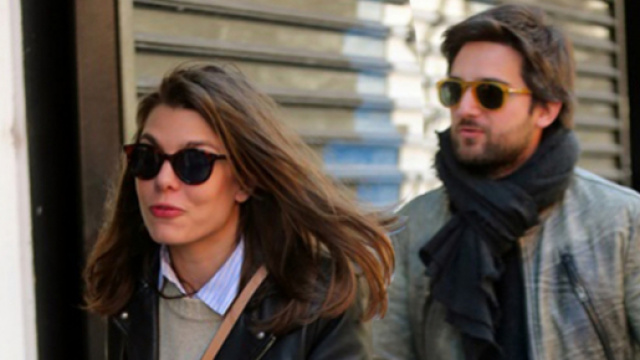 Charlotte Casiraghi presto a nozze con Dimitri Rassam? | melty - melty.it