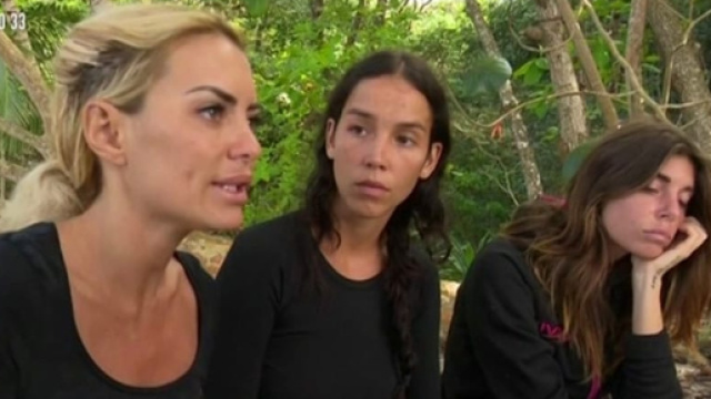 Chi sar&agrave; l'eliminata della settima puntata tra Elena, Bianca e Alessia?