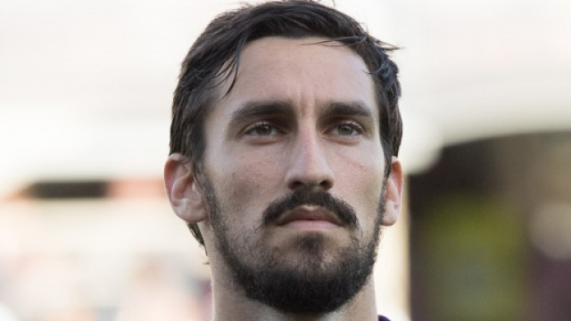 Davide Astori, 31 anni, morto prima della partita contro l'Udinese