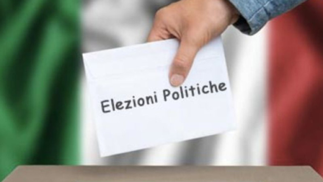 Diretta elezioni politiche 2018 in tv