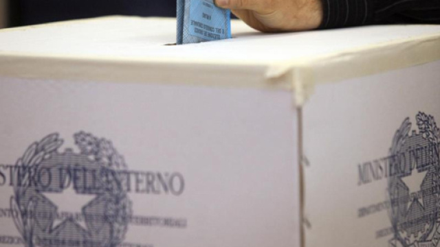 ecco come si vota il 4 marzo 2018