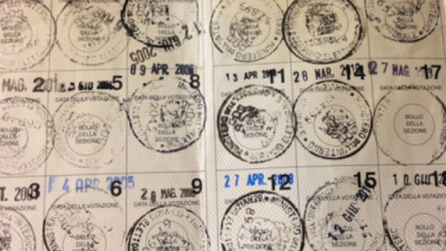 Elezioni 2018 - ilmessaggero.it