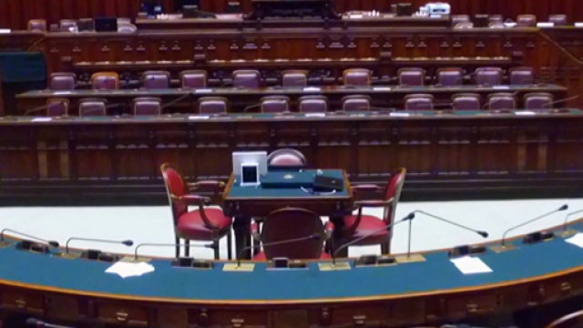 Elezioni 2018, verso la XVIII legislatura