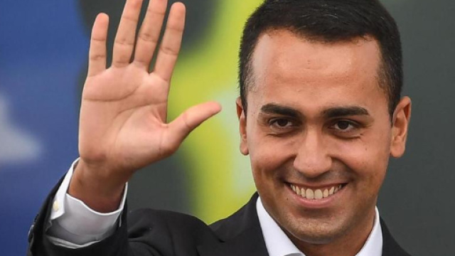Elezioni- Tour 5 stelle, Di Maio a Colorno il 26 gennaio ... - parmapress24.it