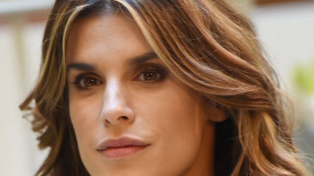 Elisabetta Canalis: "Weinstein mi ha fatto delle avances, ma non ... - huffingtonpost.it