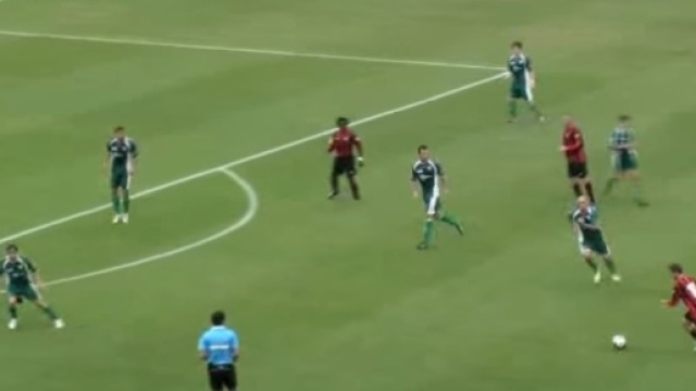 Foggia-Empoli, posticipo di Serie B