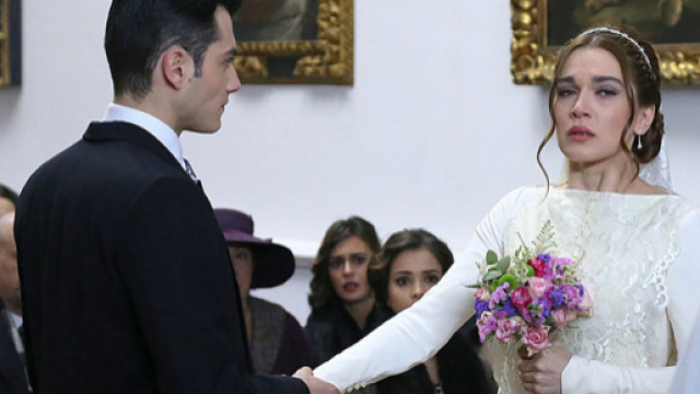 Il Segreto trame Spagna: Julieta sposa Prudencio