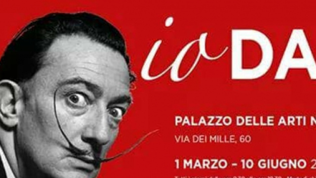 Io Dal&igrave;&rdquo;, mostra Pan di Napoli marzo-giugno 2018 - napolitoday.it