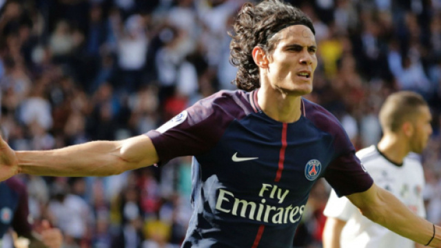 Juve, colpo Cavani? La situazione