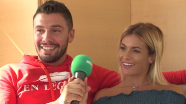 Kevin Guedj et Carla Moreau (LMvsMonde2) : La prochaine saison des ... - melty.fr