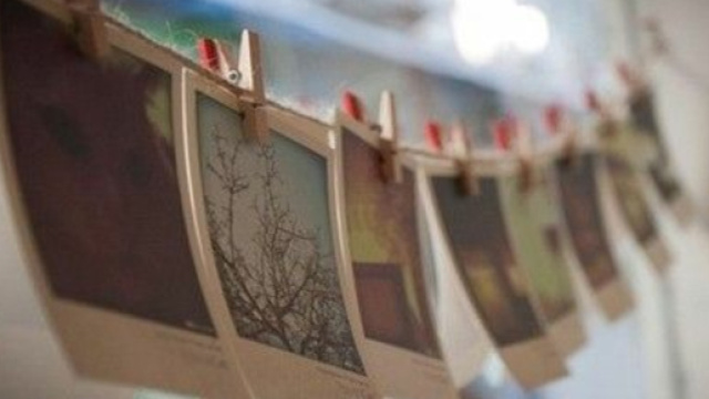 La memoria siamo noi - Pinterest