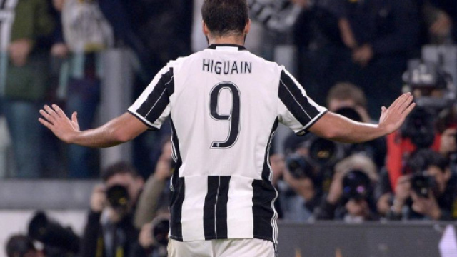 Le 5 verit&agrave; che ci ha lasciato Juventus-Napoli - Serie A 2016-2017 ... - eurosport.com