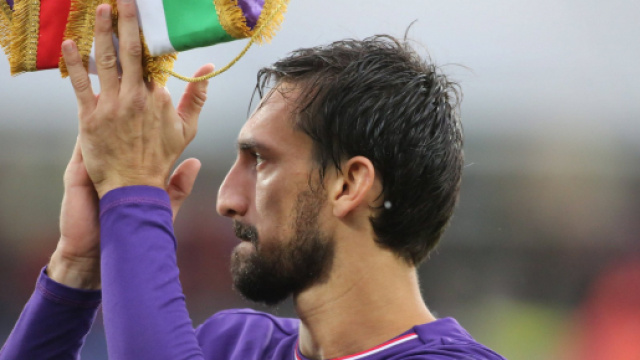Le monde du football sous le choc : Mort de Davide Astori