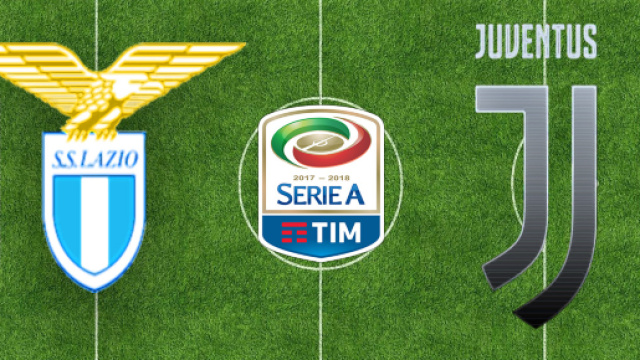 LIVE Lazio-Juventus: streaming - direttaTV - formazioni - tutte le informazioni