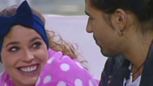 Luca e Ivana in crisi? L'ex tronista fa chiarezza