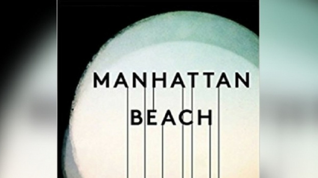 Manhattan Beach di Jennifer Egan