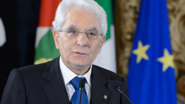 Mattarella concede la grazia a Gastone Ovi, condannato per aver ucciso la moglie malata di Alzheimer