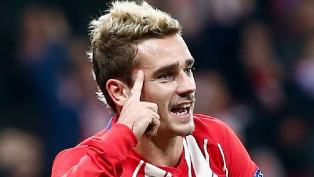 Mercato : Bar&ccedil;a ou Real Madrid, Griezmann l&acirc;che une bombe !