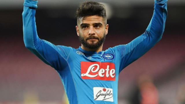 Napoli-Roma, big match di Serie A, probabili formazioni Sabato 3 ... - revogeek.com