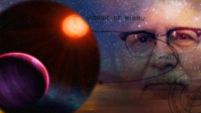 Nibiru: ecco il video che ne riprenderebbe le immagini.