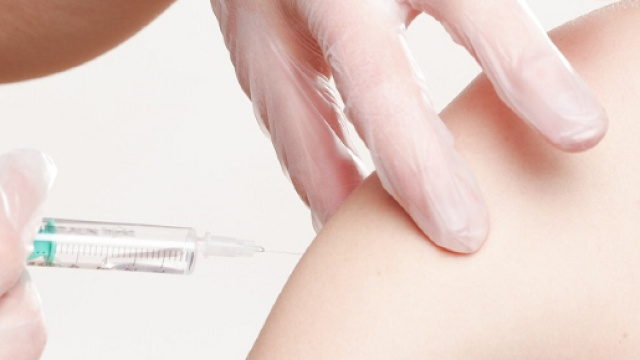 Non vaccinati, ancora morti per morbillo in Serbia e Romania (Foto: Angelo Esslinger - Pixabay)