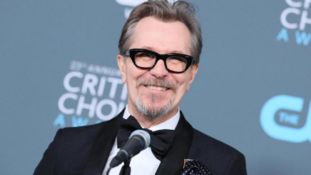 Oscar, da Daniel Day-Lewis a Denzel Washington: ecco le nomination ... - lapresse.it