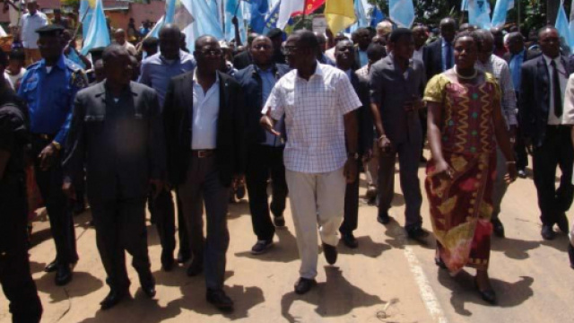 Revendications des ex-employ&eacute;s de Vodafone Cameroun - PDF - docplayer.fr