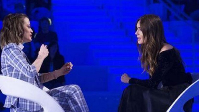 Silvia Provvedi: &laquo;Io e Corona siamo pi&ugrave; forti di prima adesso una ... - corriereadriatico.it