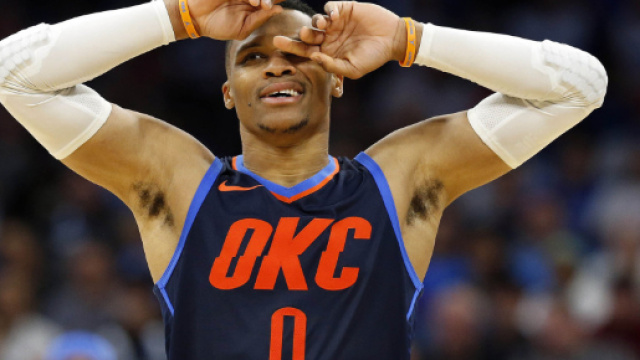 Thunder analyst goes on blistering rant after another OKC loss ... - usatoday.com