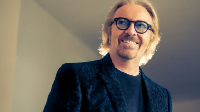 Umberto Tozzi in concerto al Teatro Duse di Bologna - teatrodusebologna.it