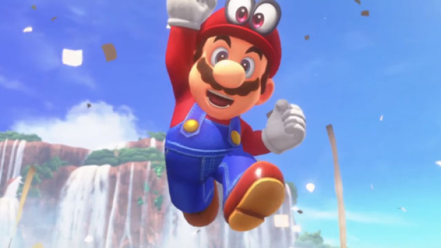 Unused coins and potential costume data found in Super Mario ... - gonintendo.com