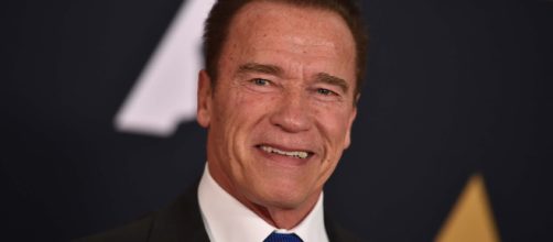 Arnold Schwarzenegger es operado en una cirug&iacute;a de coraz&oacute;n abierto